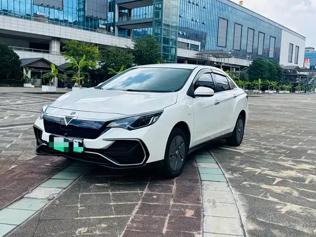  Venucia Venucia D60EV 2023 PLUS Smart Drive SI Edition