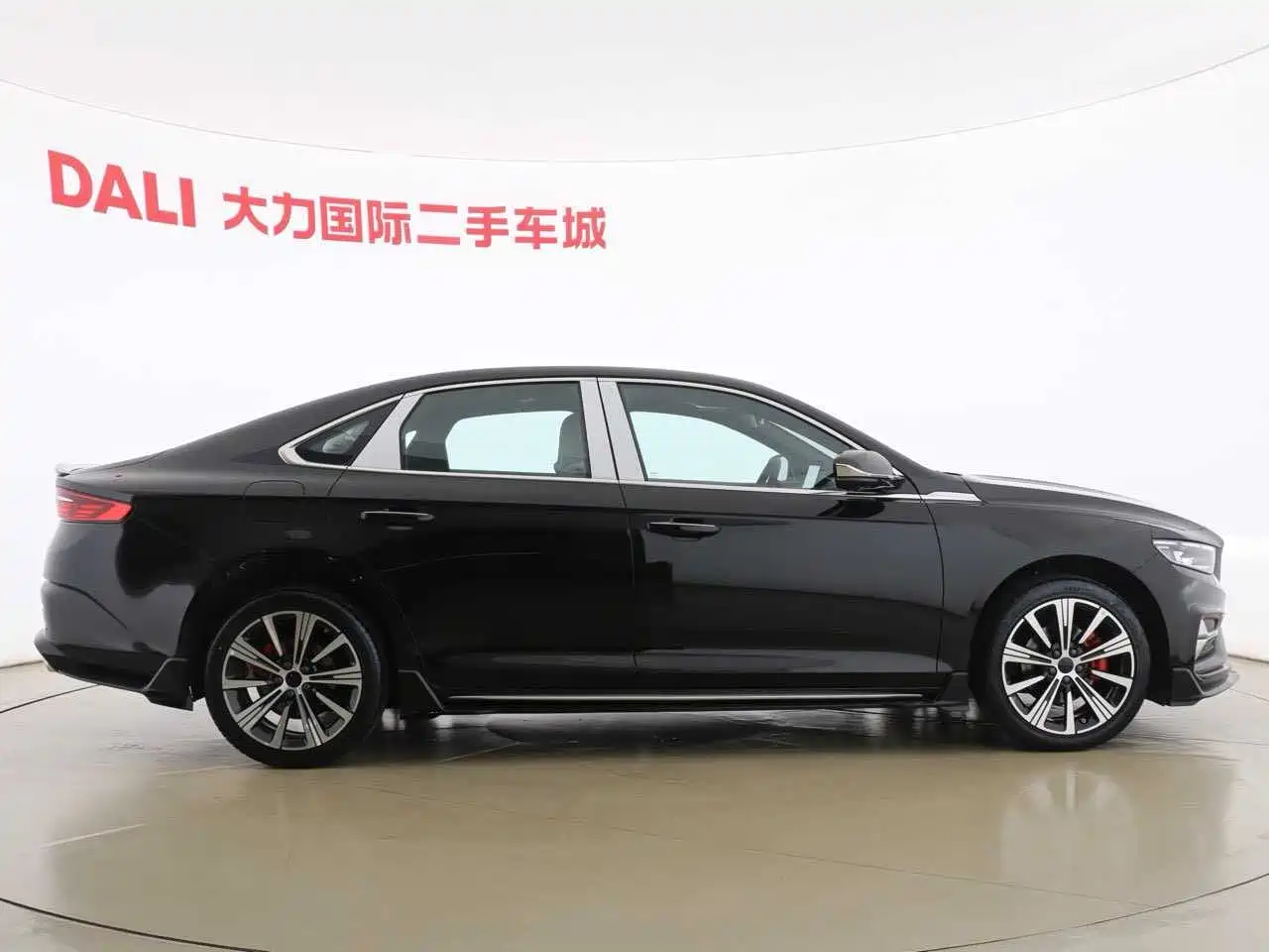 Geely Xing Rui 2026 2025 Oriental Glory 1.5TD Kunlun Edition