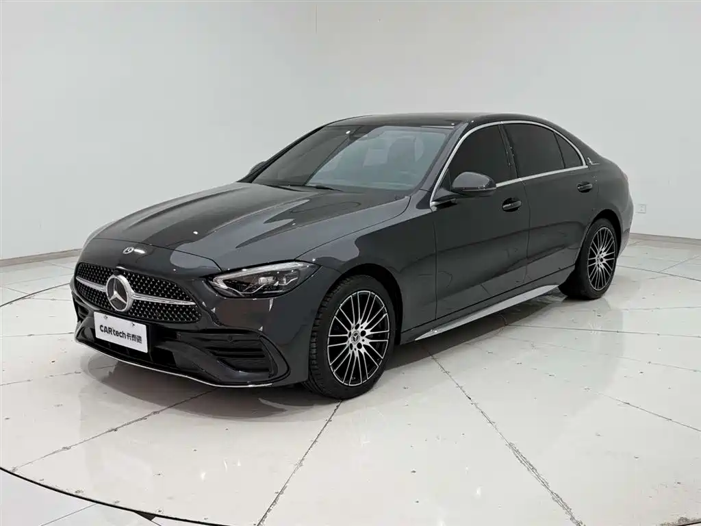 Mercedes-Benz C-Class 2023 C 260 L Sport фото 5