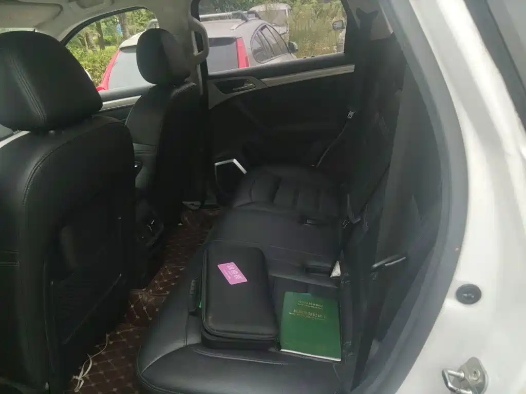Haval H7 2018 2017 Red Label H7L 2.0T Automatic Luxury