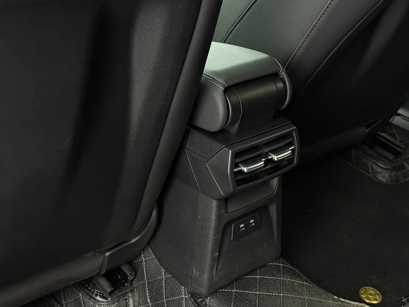 Audi A3 2022 A3L Limousine 35 TFSI Style Sport фото 14