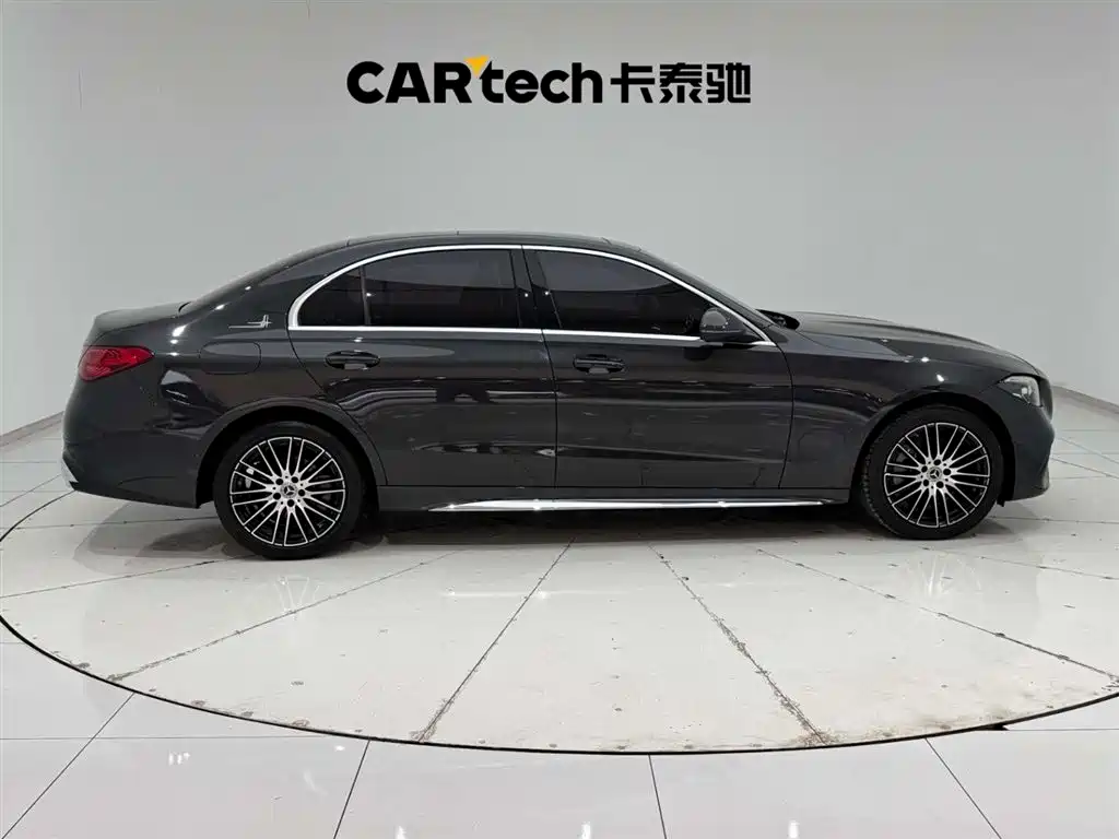Mercedes-Benz C-Class 2023 C 260 L Sport фото 12