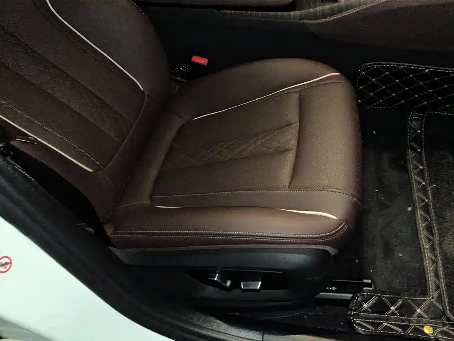 BMW 5 Series 2022 Model Second Facelift 530Li xDrive Luxury Package фото 8