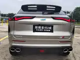 Фото 5 - Changan Oshan Z6