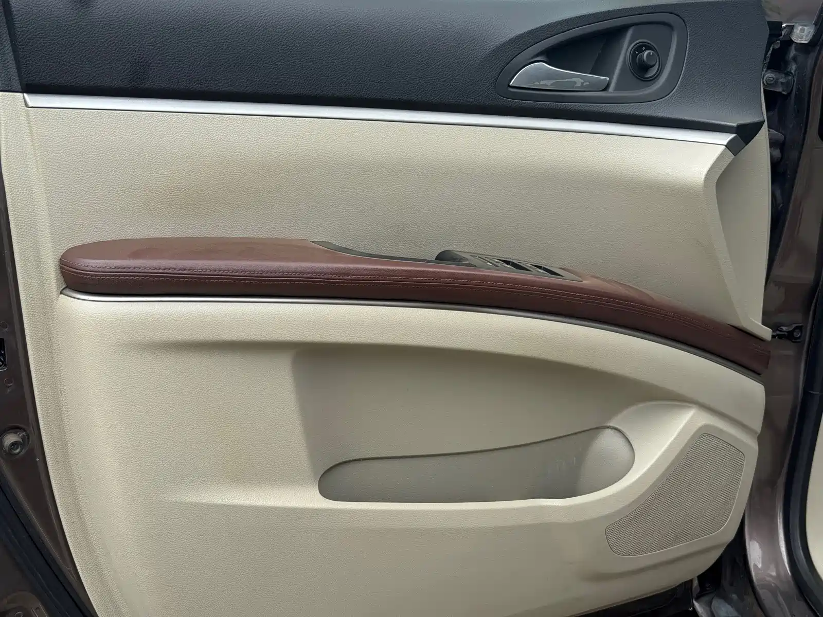 Фото 27 - Buick GL8