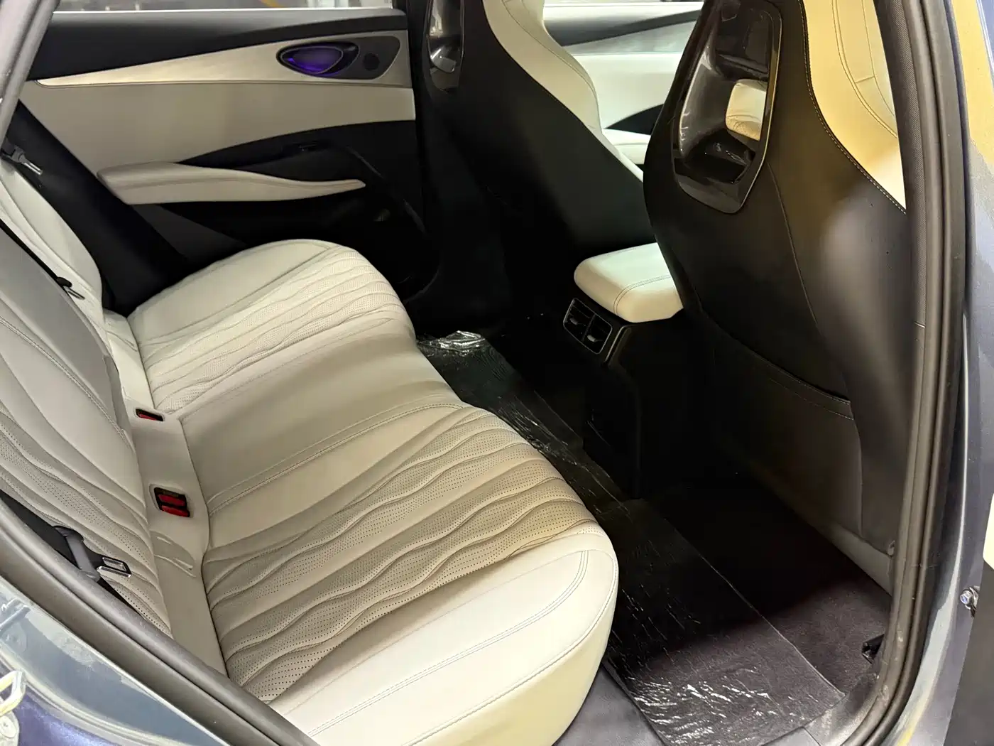 BYD Seal 06 New Energy 2024 2024 DM-i 120KM Flagship