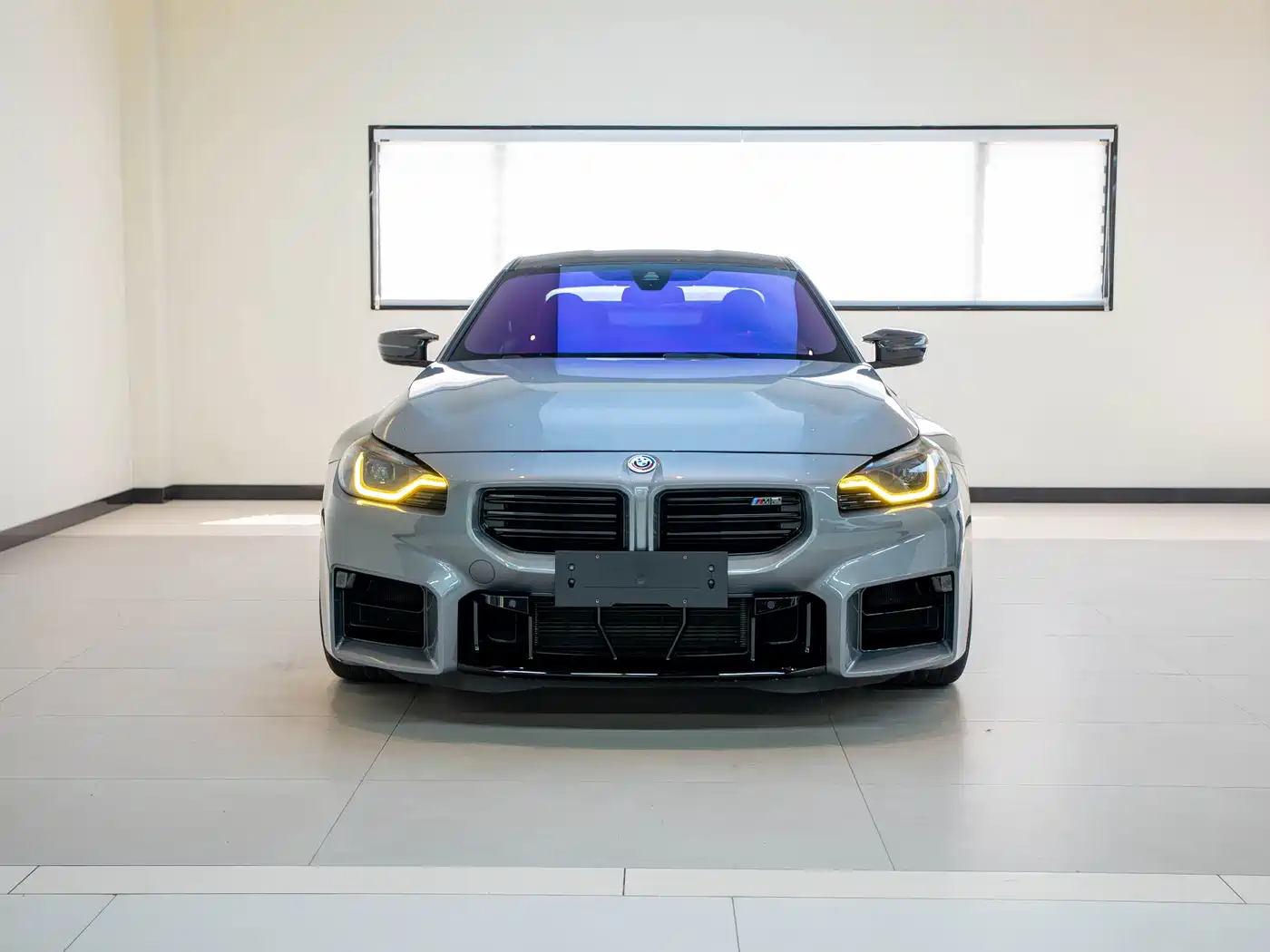 2026 BMW M2