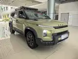 Фото 1 - Geely Cowboy