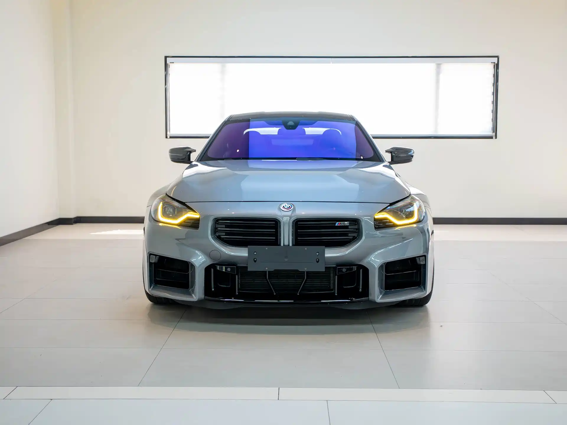 Фото 2 - BMW M2