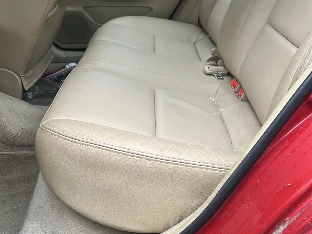 Buick Excelle 2010 2008 1.6LE-AT Navi