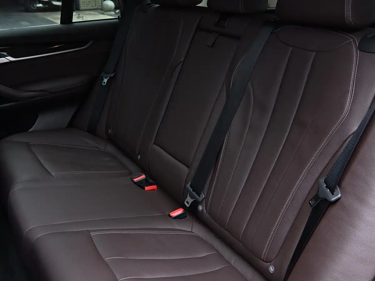 BMW X5 (Import) 2014 xDrive35i Elegance фото 22