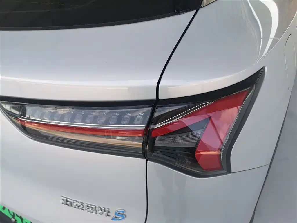 Фото 24 - Wuling Motors Wuling Xingguang S