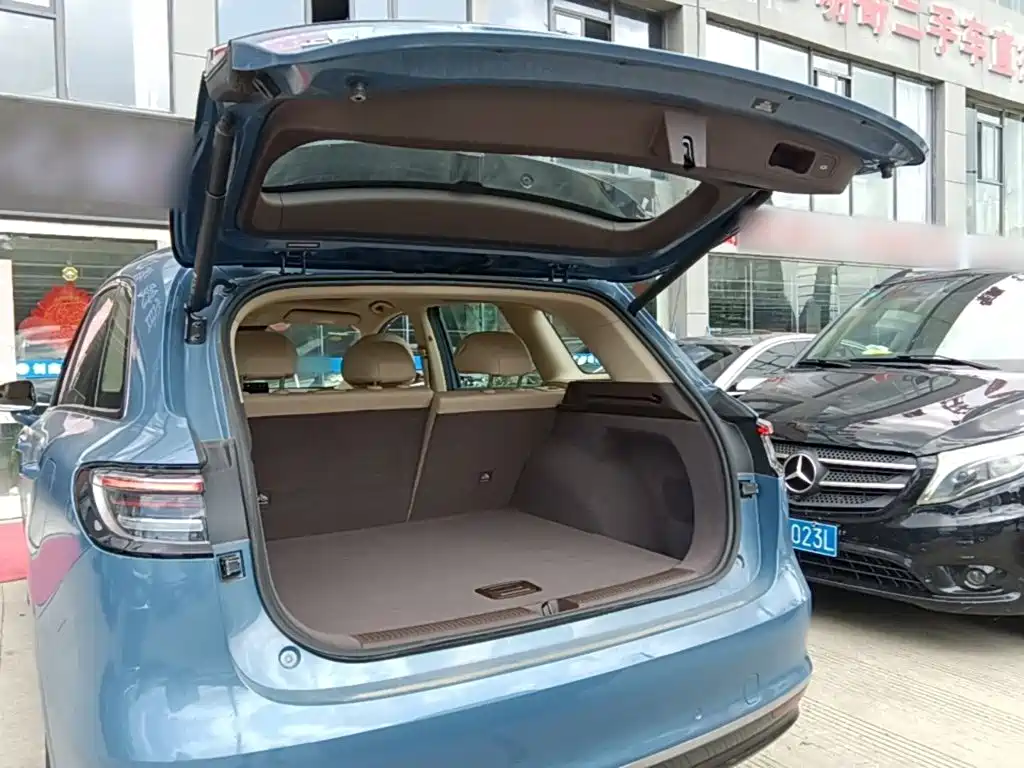Shangjie SUV 2025 2025 Basic Model