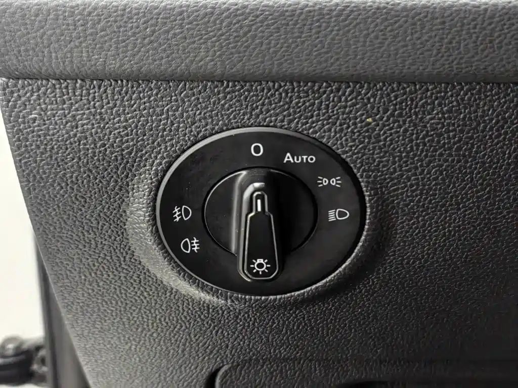 Фото 21 - Volkswagen Tharu