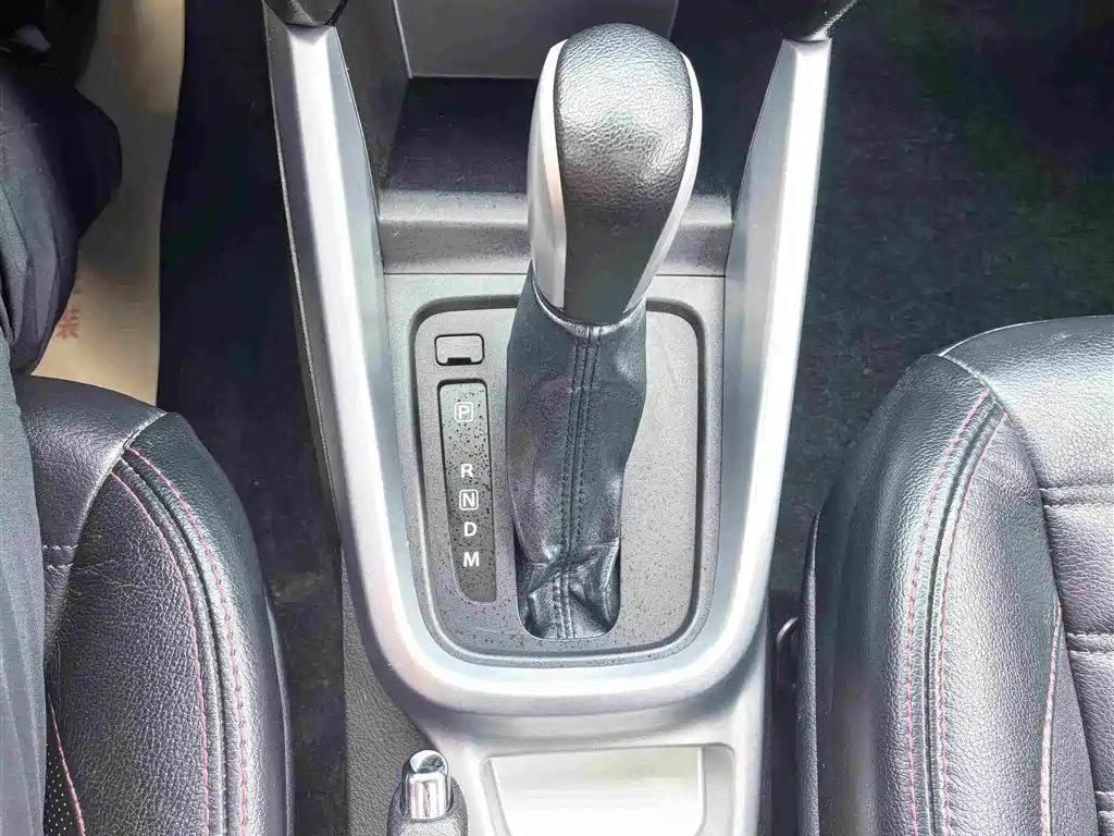 Suzuki Vitara 2016 2016 1.4T Auto 2WD Elite Model