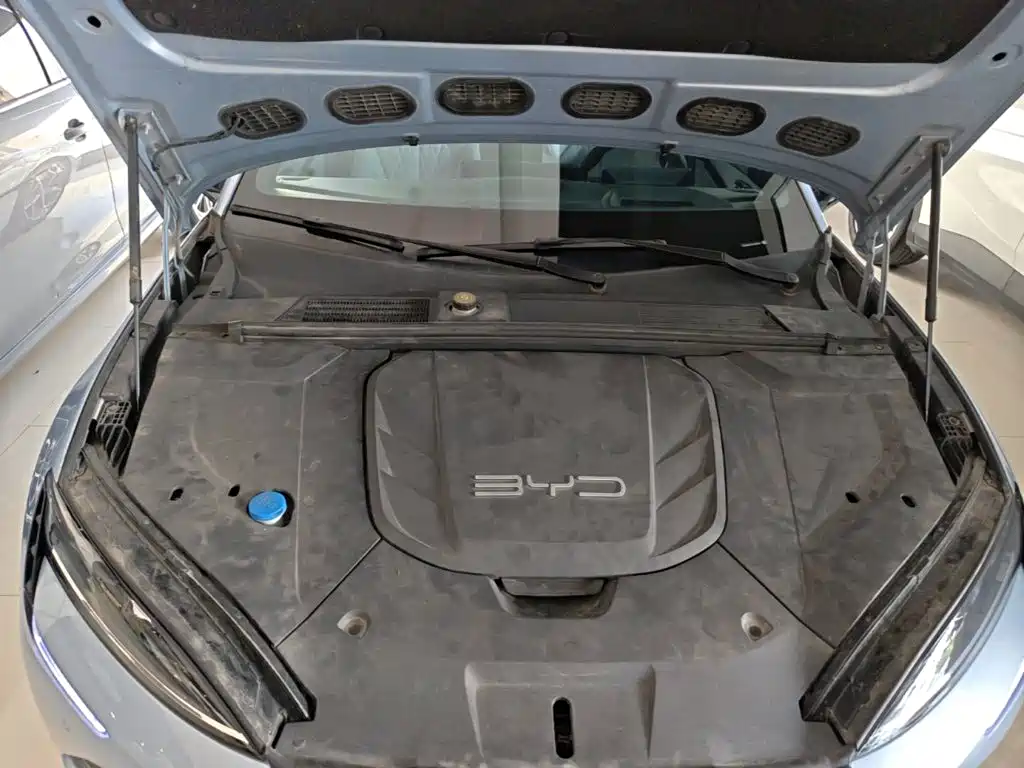 Photo 20 - BYD Seal