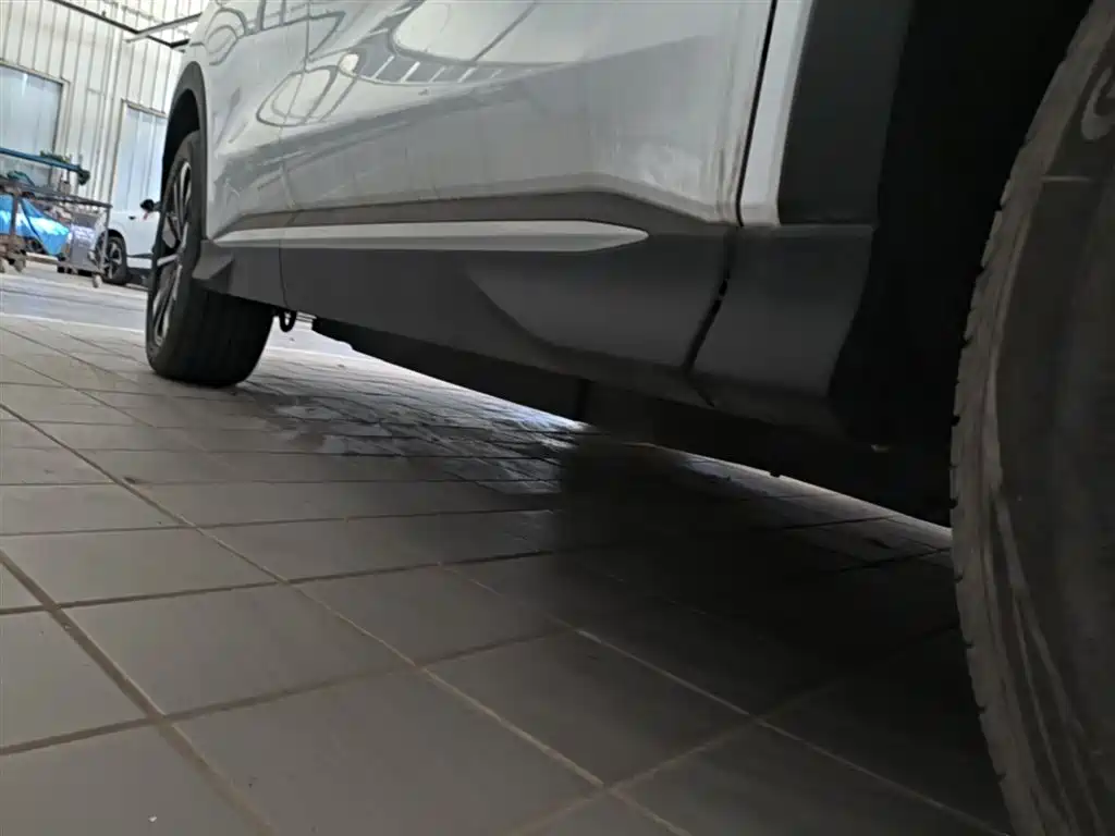 BYD Song PLUS PHEV 2025 EV Smart Driving Edition 520km Premium фото 21