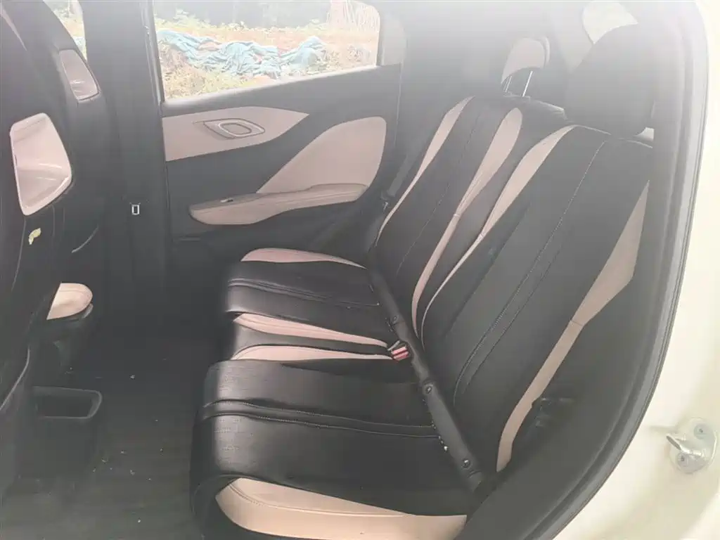 BYD Seagull 2024 Glory Edition 405km Soaring Edition фото 13