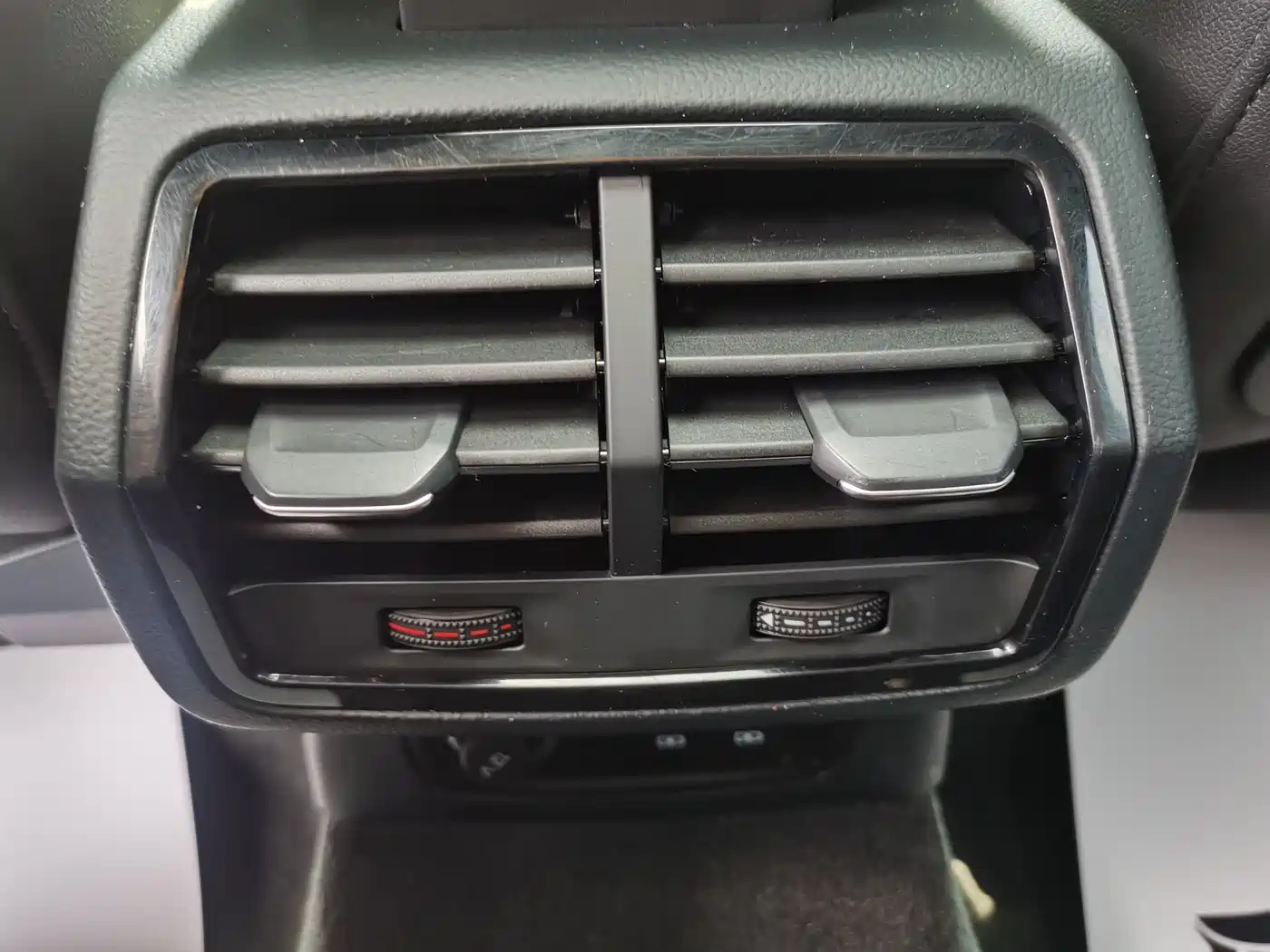 Audi Q3 Sportback 2020 40 TFSI Fashion фото 16