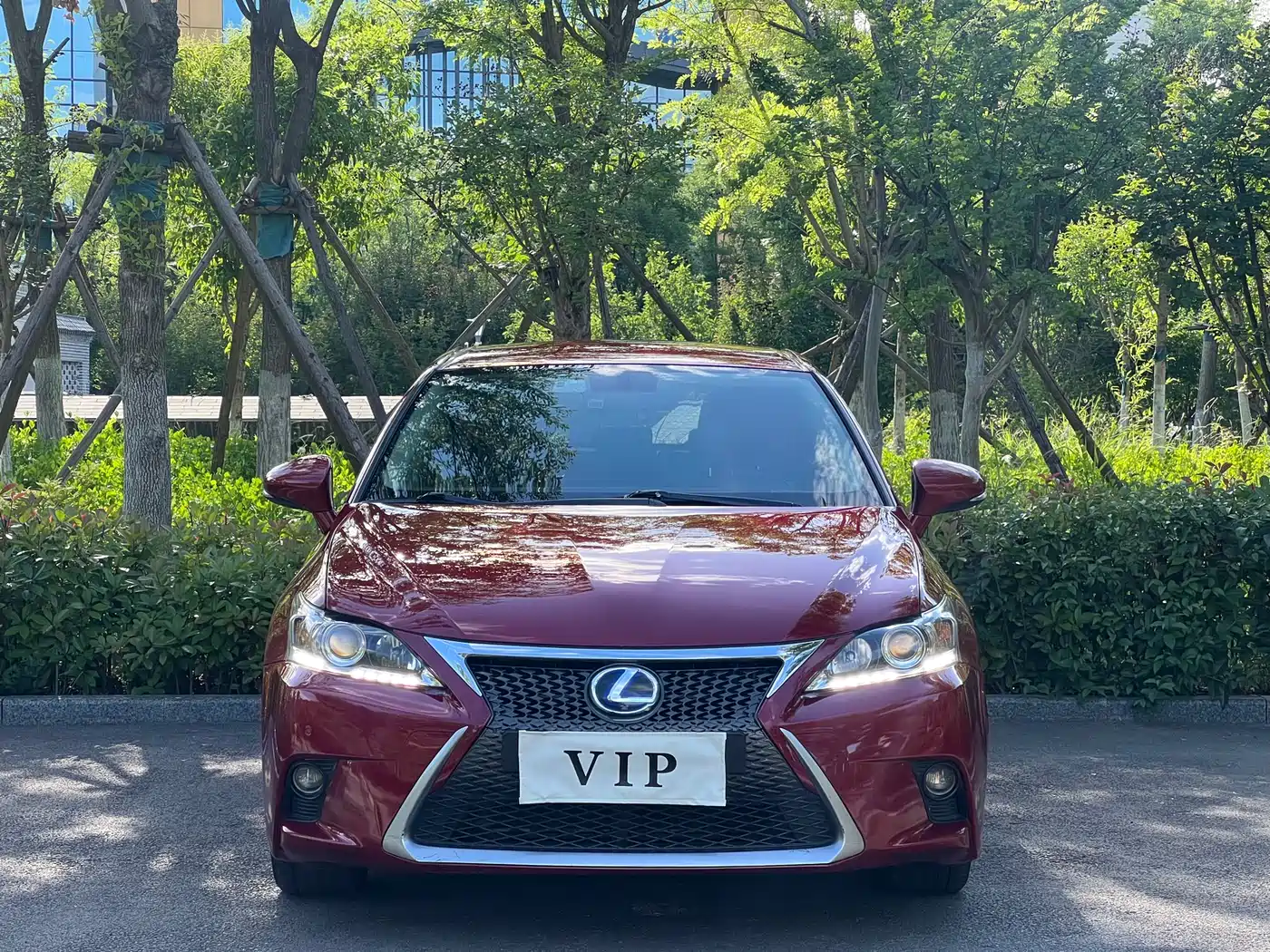 Lexus CT 2014 CT200h Elite Monochrome фото 2