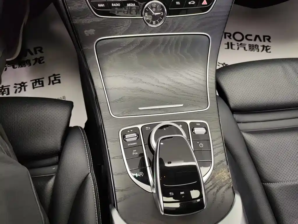 Mercedes-Benz C-Class 2016 C 200 L Sport фото 12