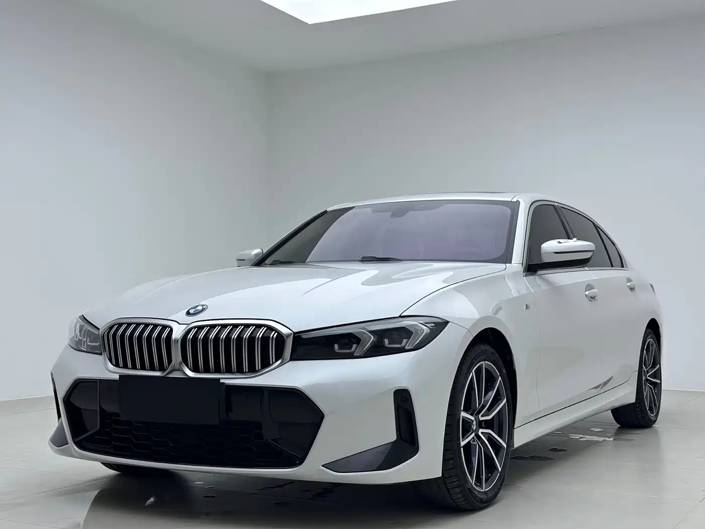 BMW 3 Series 2023 320Li M Sport Package