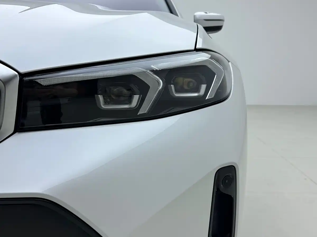 BMW 3 Series 2023 320Li M Sport Package фото 6