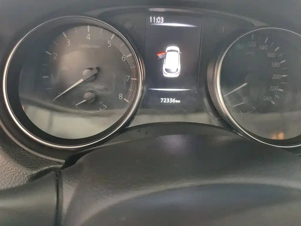 Nissan Qashqai, миниатюра 6