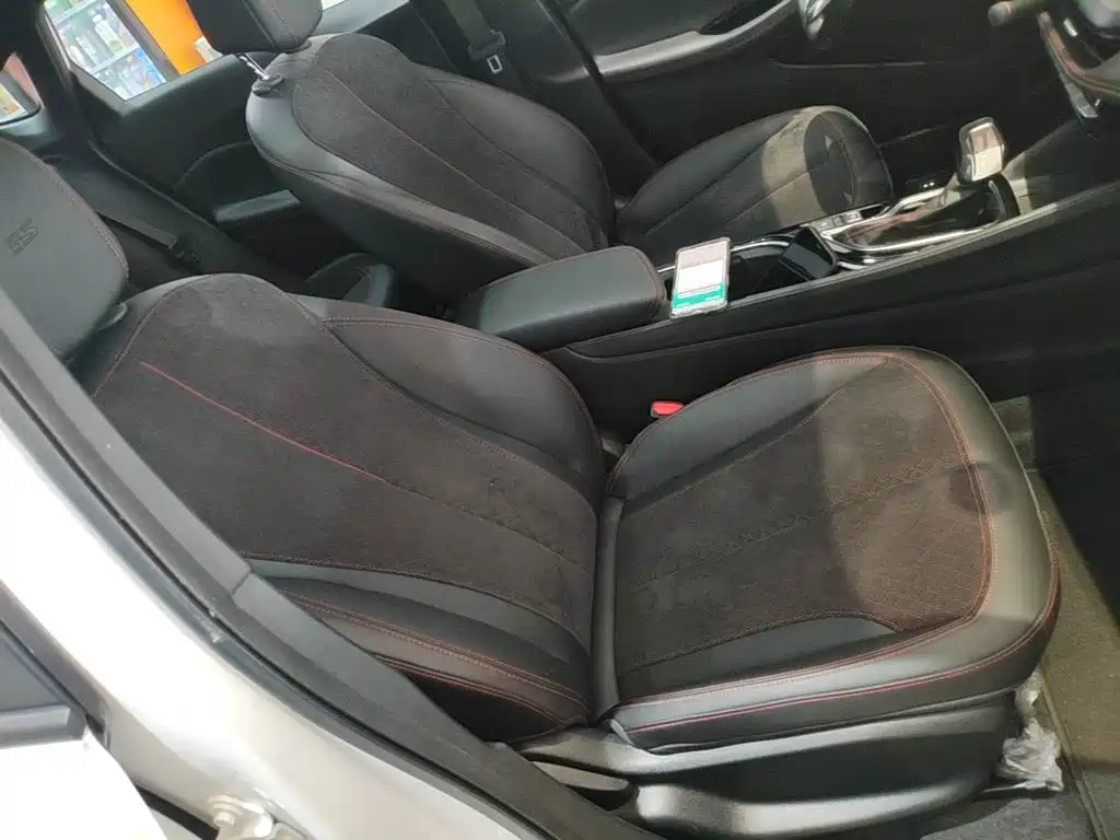Buick Verano 2025 2023 Pro GS Gale Edition
