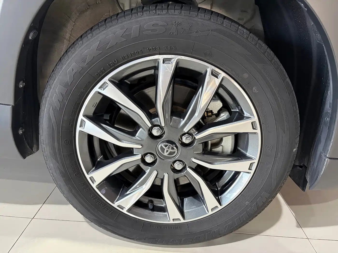 Toyota Yaris, миниатюра 17