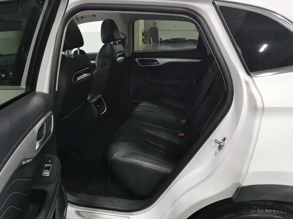 Roewe MARVEL X 2018 2018 Rear-Wheel Drive Version