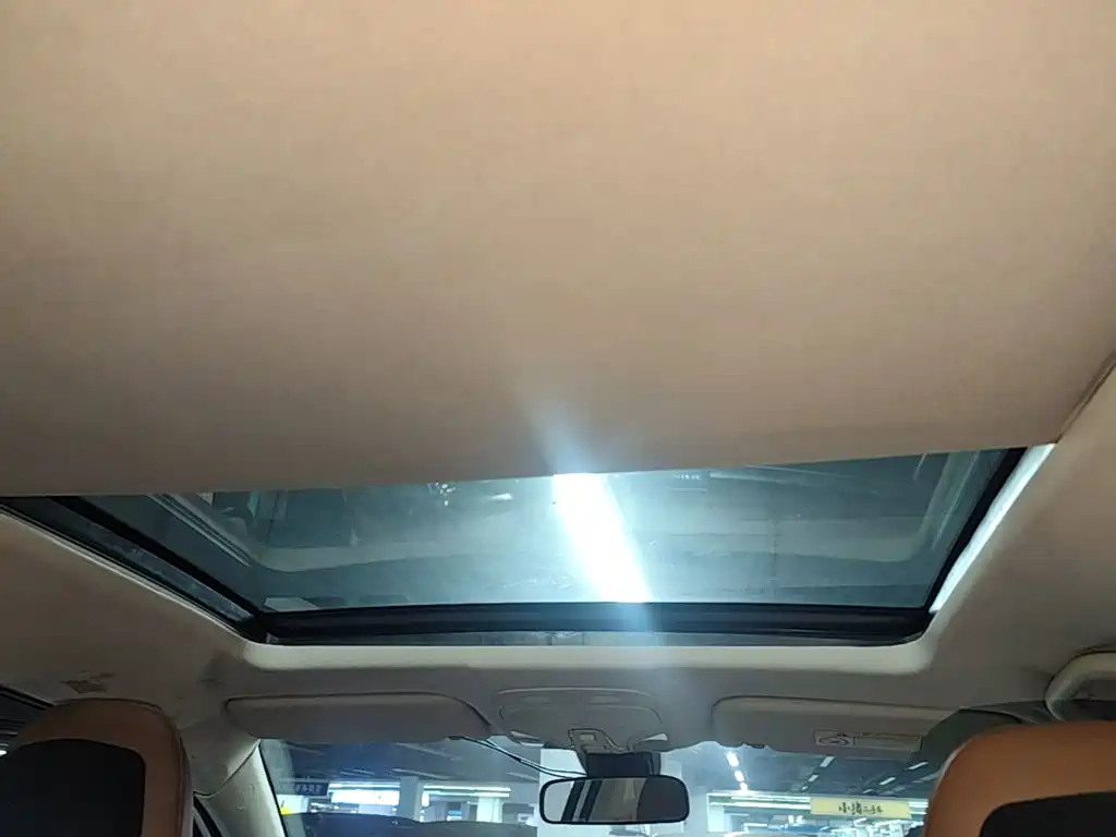 Soueast DX7 2018 2018 Model 1.5T Manual Triumph Edition