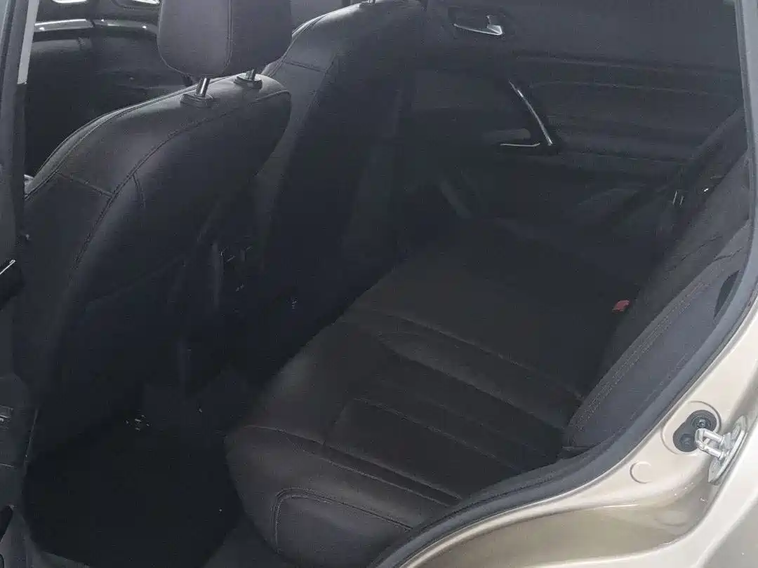 Photo 11 - GAC Trumpchi GS4