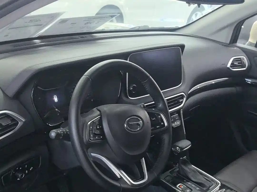 Photo 10 - GAC Trumpchi GS4