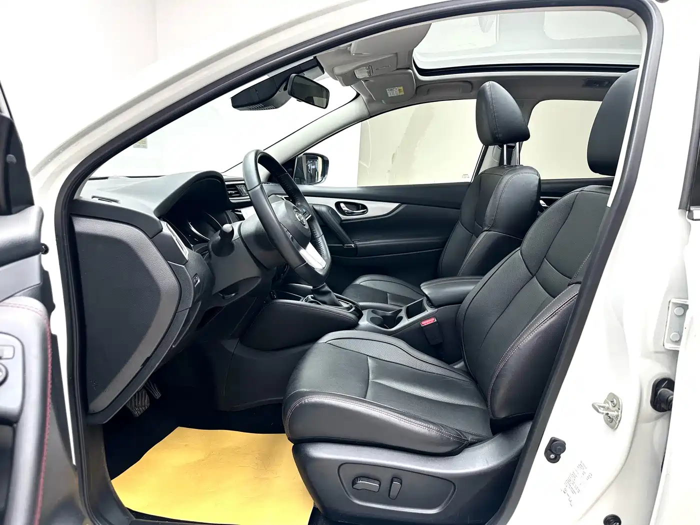 Nissan Qashqai, миниатюра 6