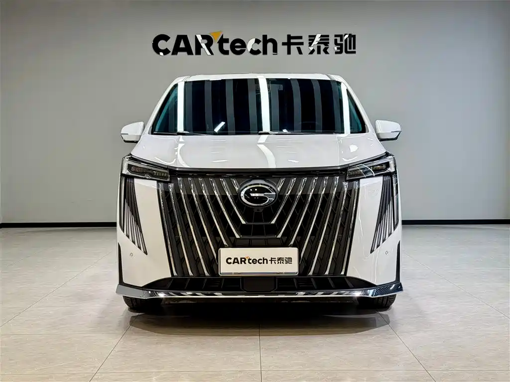 GAC TRUMPCHI TRUMPCHI M8