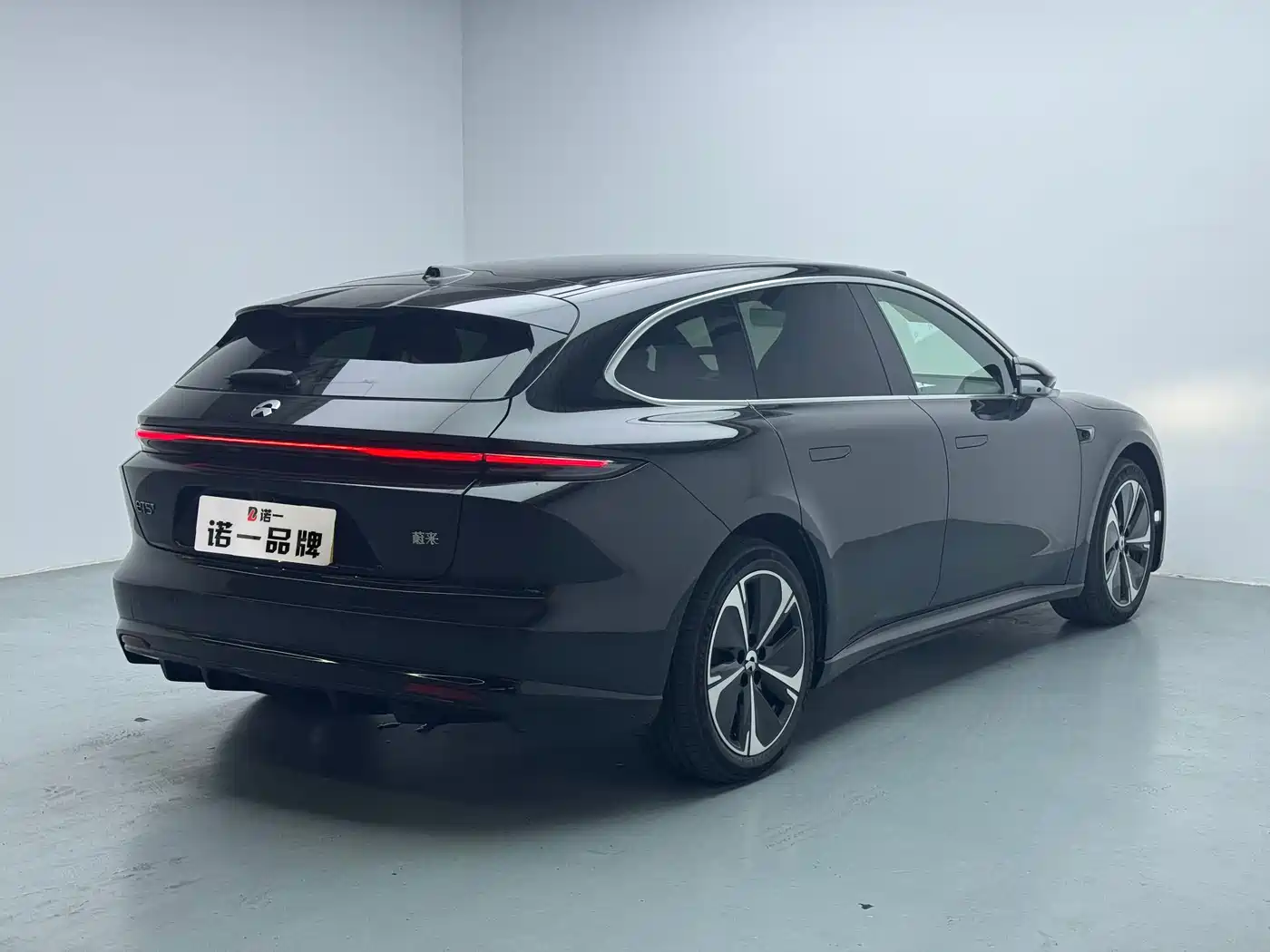 2026 NIO ET5T