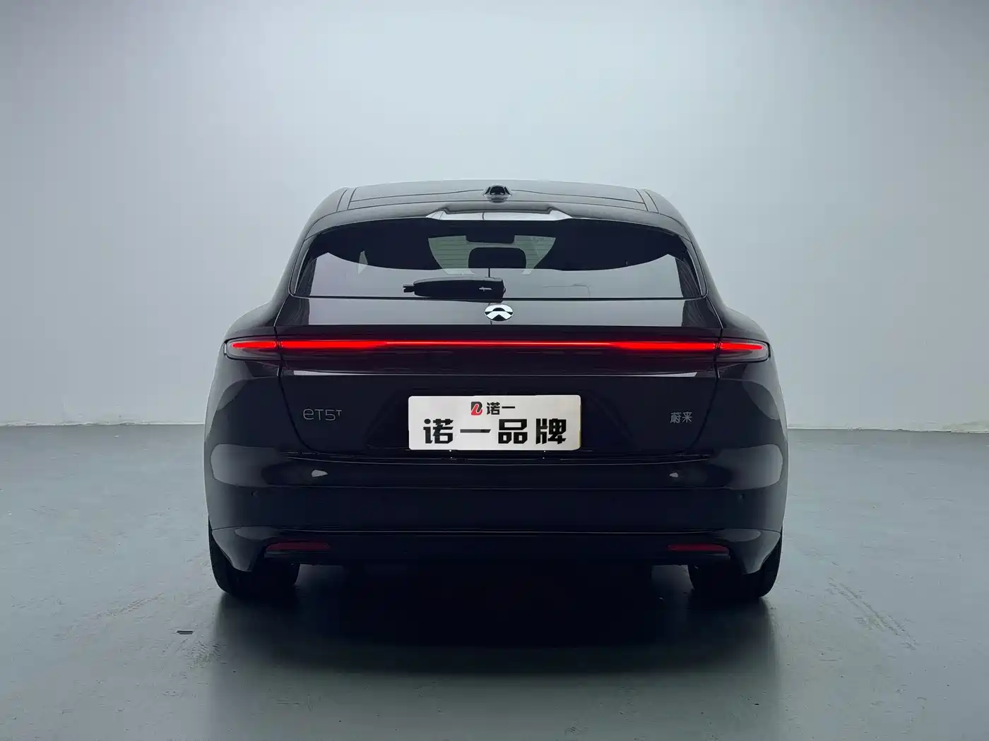 2026 NIO ET5T