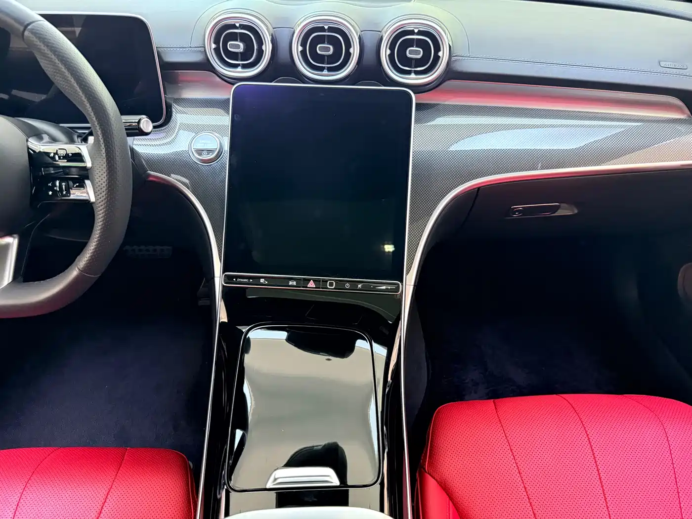 Mercedes-Benz CLE 2024 CLE 300 4MATIC Luxury Coupe фото 15
