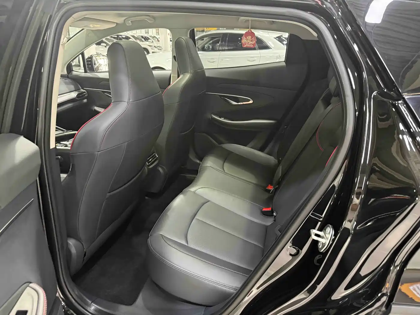 Changan UNI-T 2020 2020 1.5T Flagship
