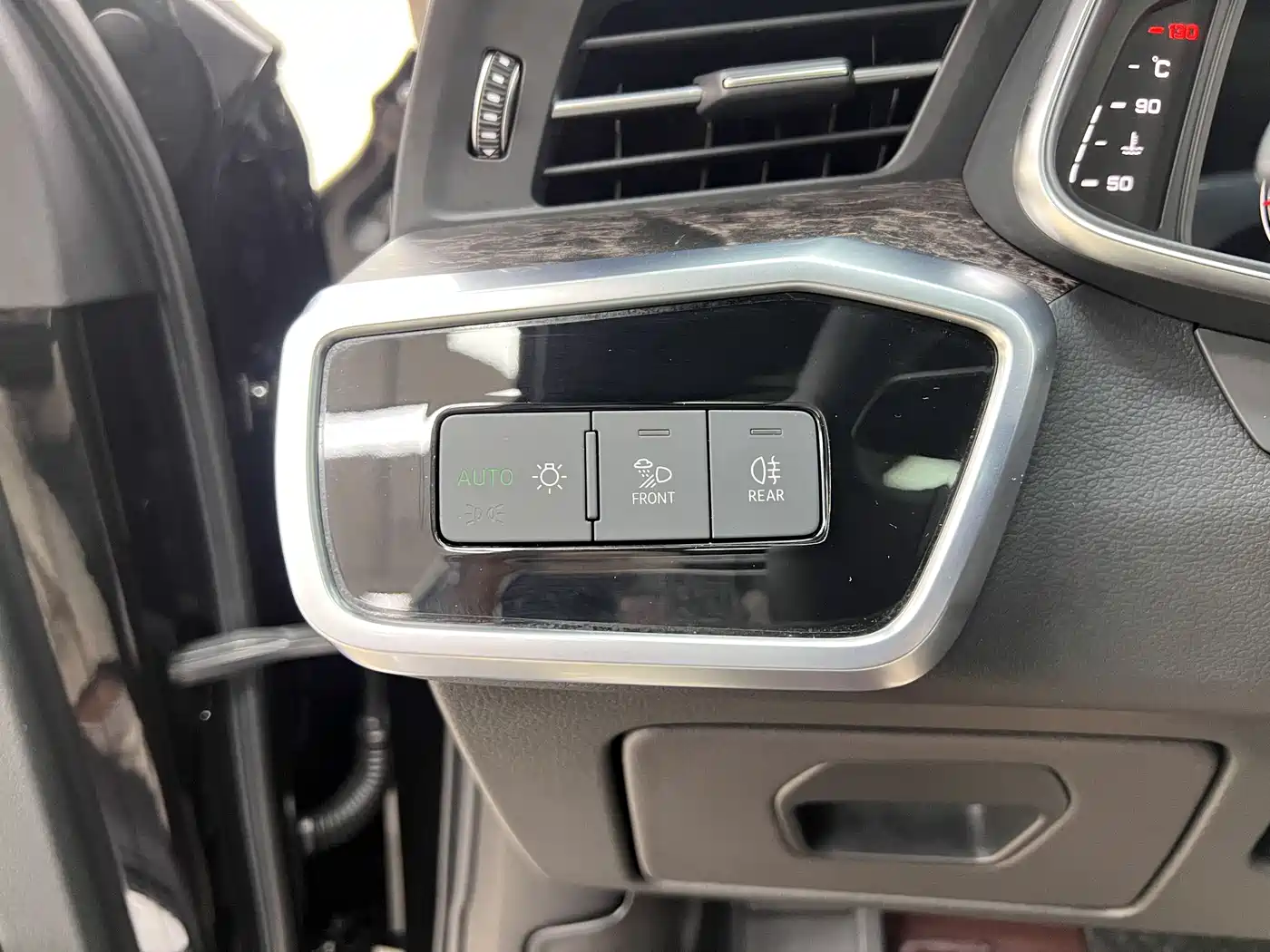 Audi A6L 2022 45 TFSI Premium Dynamic фото 24