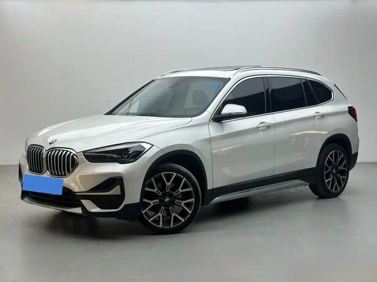 BMW X1 2021 Facelift xDrive25Li Premium