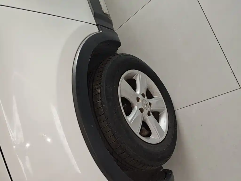 Haima S5 2016 2016 1.5T CVT Enjoy Edition