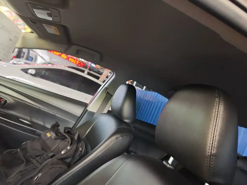 Toyota YARiS L Zhi Xiang 2020 2020 1.5L CVT Leading Edition