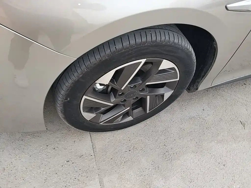 Aion S Plus 2024 2025 Mobility Edition 53.241kWh