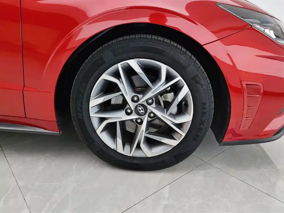 Hyundai Sonata 2020 270TGDi DCT GLS Elite Edition фото 6