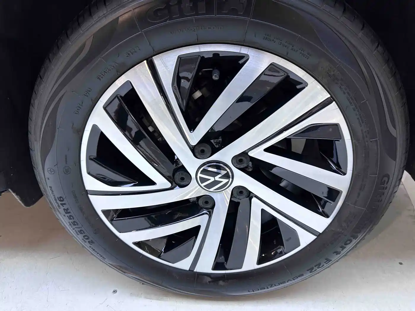 Volkswagen Lavida, миниатюра 18