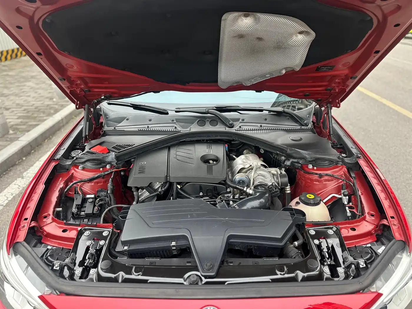 BMW 1 Series (Import) 2012 118i Sport фото 10