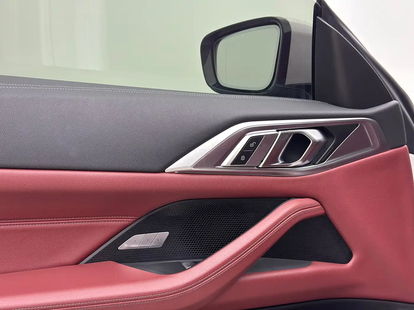 BMW 4 Series 2021 425i M Sport Package фото 14