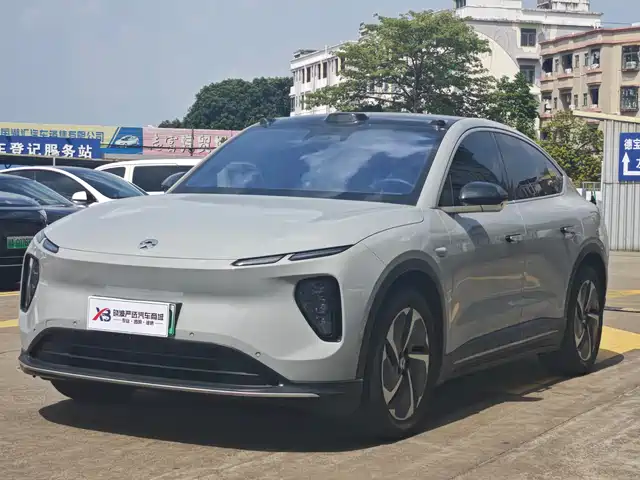 NIO EC6 2024